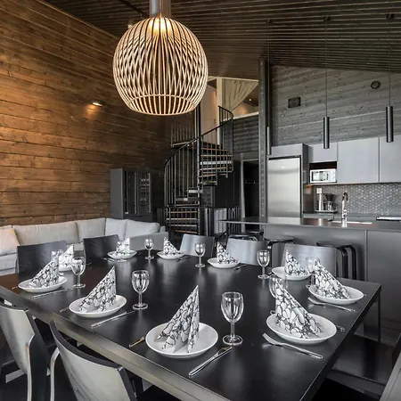 Aparthotel Ski 4*