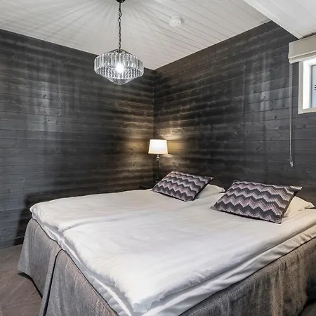 Ski Ξενοδοχείο με διαμερίσματα Pyhätunturi