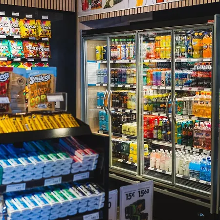 Ski Ξενοδοχείο με διαμερίσματα Pyhätunturi